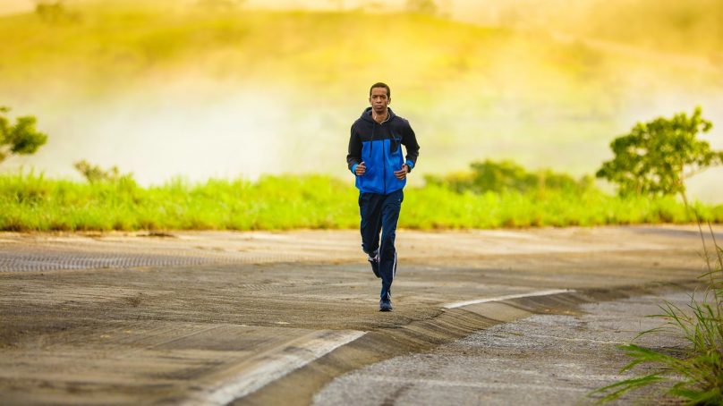 Bieganie –  twój czas dla zdrowia