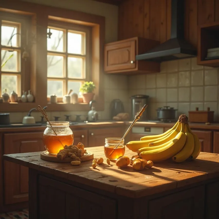 Domowe sposoby na zgagę – skuteczne metody łagodzenia objawów