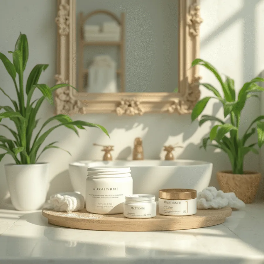 Skuteczny krem na suchą skórę twarzy – jak wybrać najlepszy dla swojej cery?