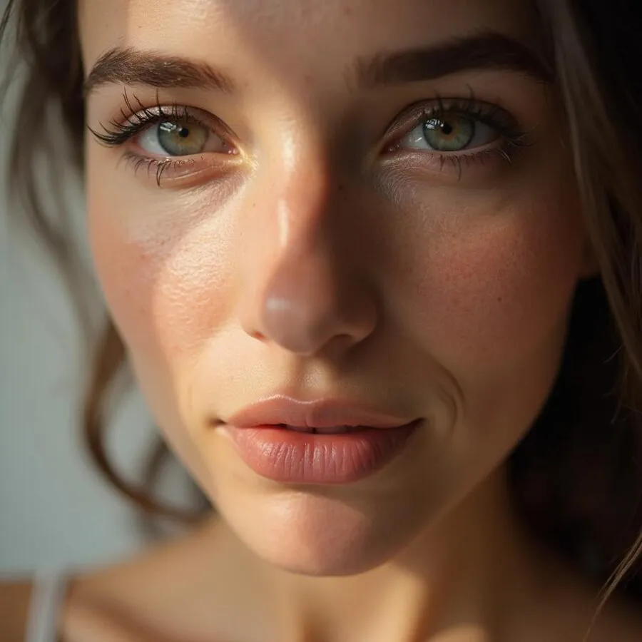 Cienka skóra na twarzy – co warto wiedzieć o objawach i pielęgnacji