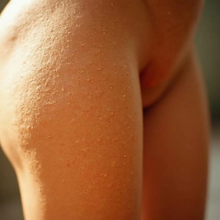 Jak zwalczyć problem skóry jak skórka pomarańczy na twarzy?