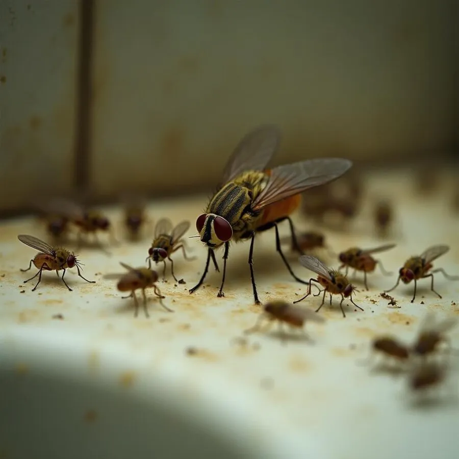 Skuteczne domowe sposoby na ćmianki: Jak się ich pozbyć?