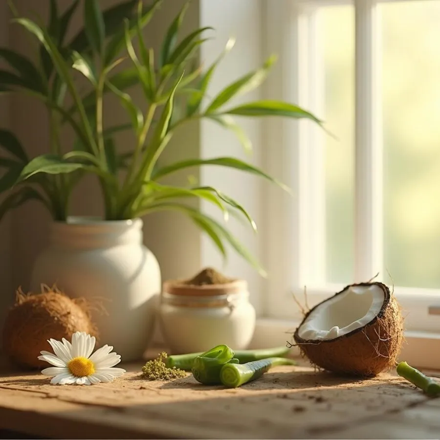 Domowe sposoby na egzemę – jak naturalnie łagodzić objawy i poprawić kondycję skóry