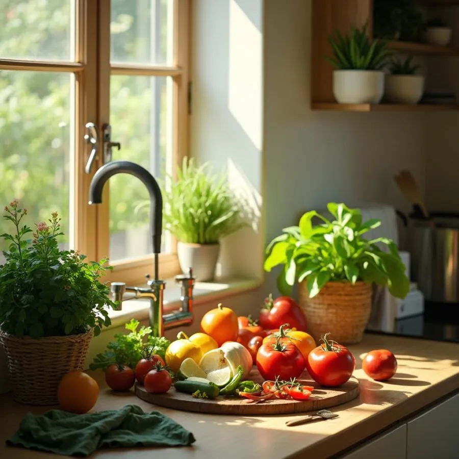 Skuteczne domowe sposoby na cysty – naturalne metody leczenia i dieta wspierająca zdrowie