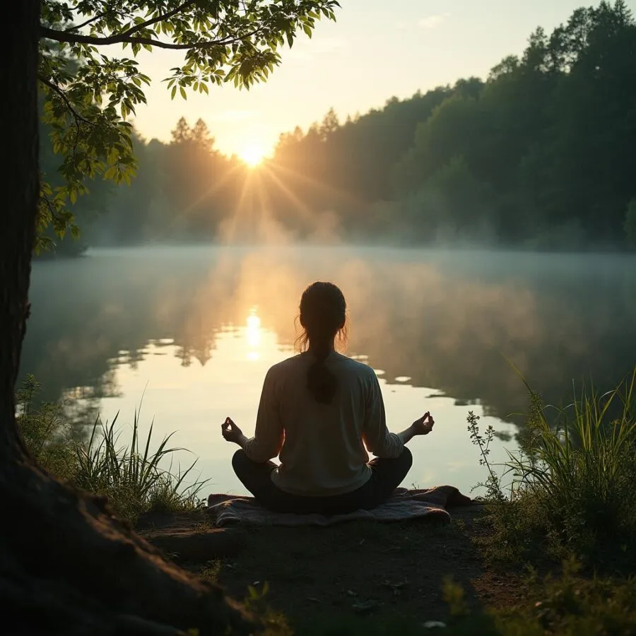 Domowe sposoby na depresję – jak aktywność fizyczna poprawia samopoczucie
