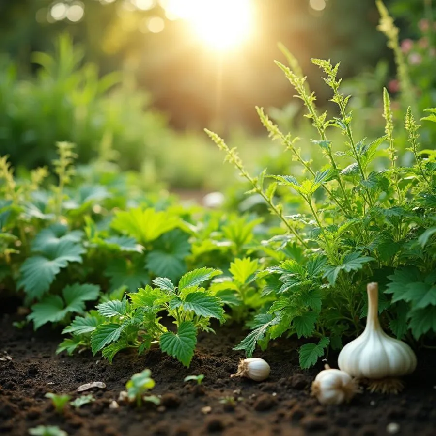 Domowe sposoby na fytoftorozę: Najlepsze metody na skuteczne leczenie roślin