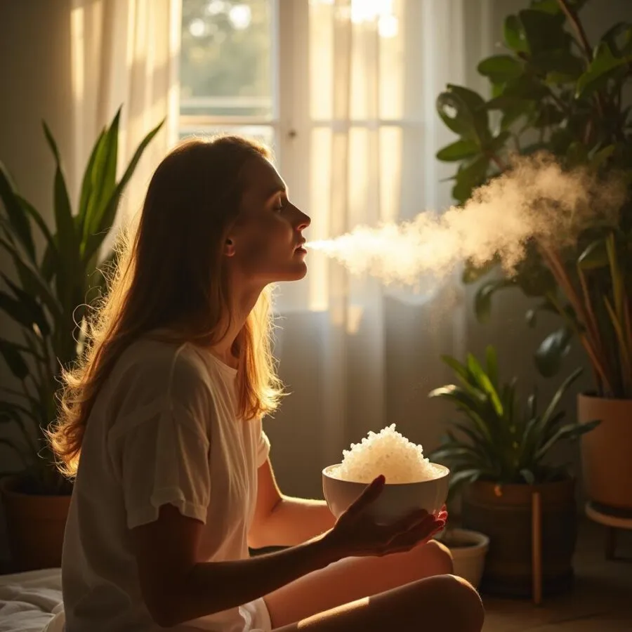 Domowe sposoby na astmę – naturalne metody na łagodzenie objawów i poprawę komfortu życia