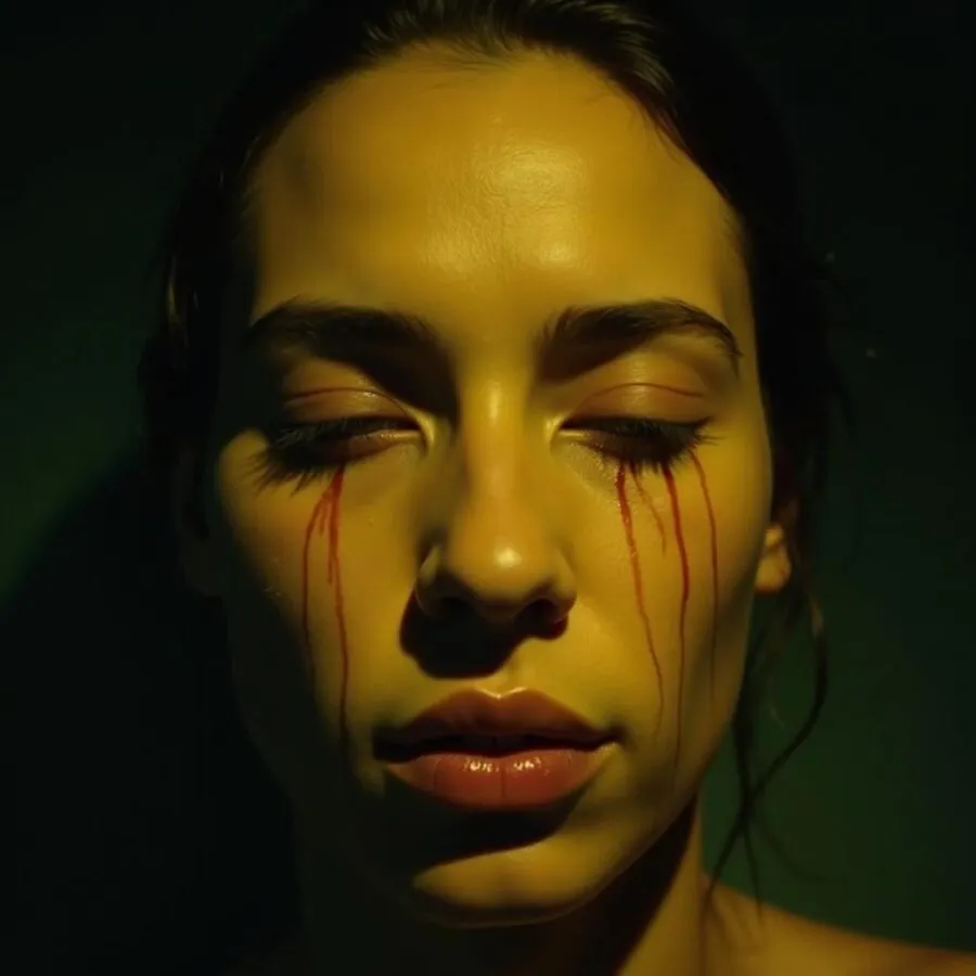 Żółta skóra na twarzy – odkryj przyczyny i objawy tej niepokojącej zmiany