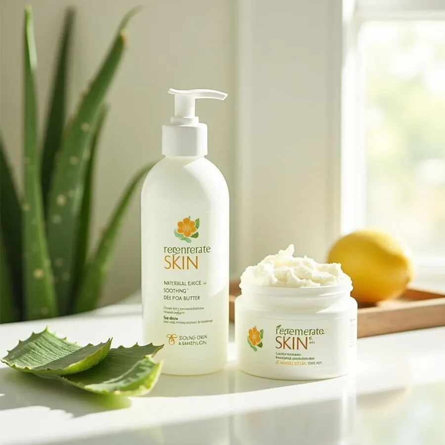 Przyczyny zdartej skóry na twarzy: Jak unikać uszkodzeń naskórka?