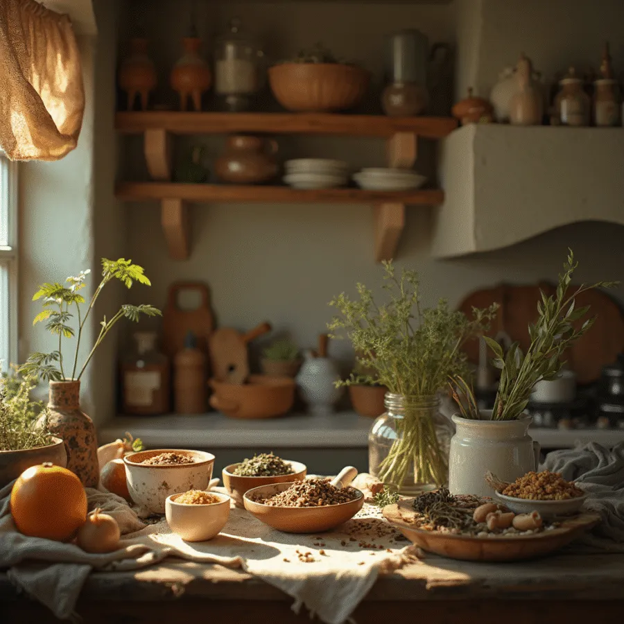 Skuteczne domowe sposoby na chrypę, które przyniosą ulgę i poprawią samopoczucie