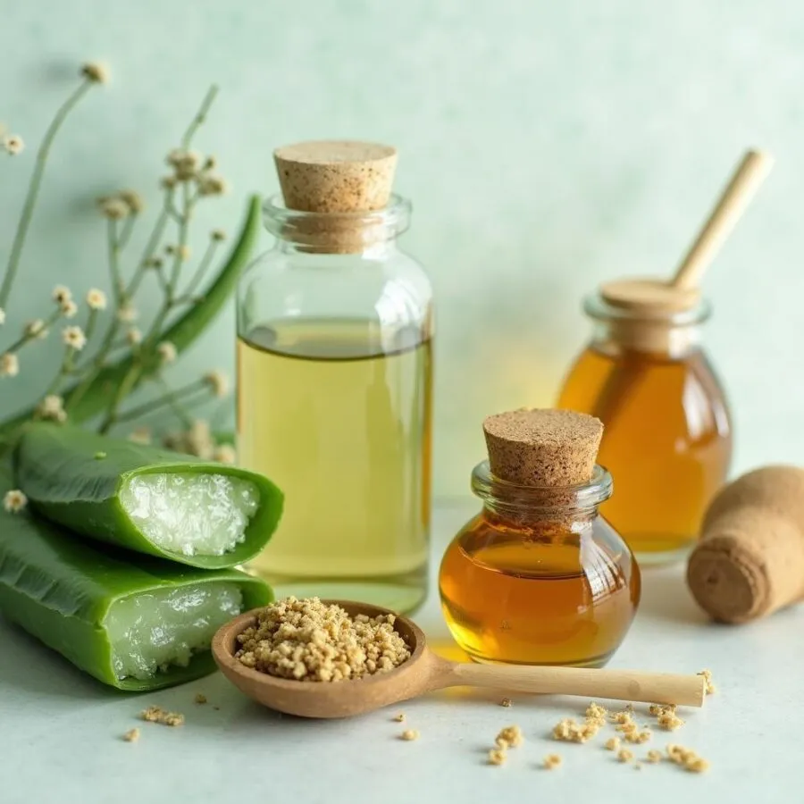 Domowe sposoby na opryszczkę: skuteczne metody, które przynoszą ulgę