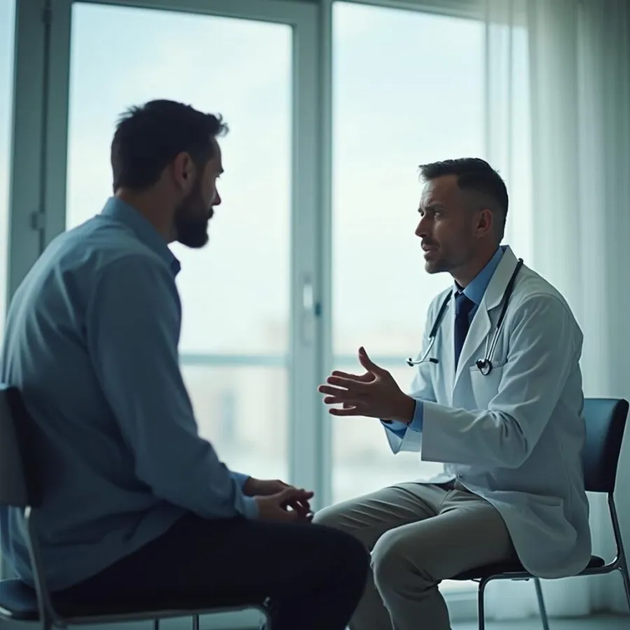 Skuteczne domowe sposoby na stulejkę: bezpieczne metody leczenia i konsultacje z lekarzem