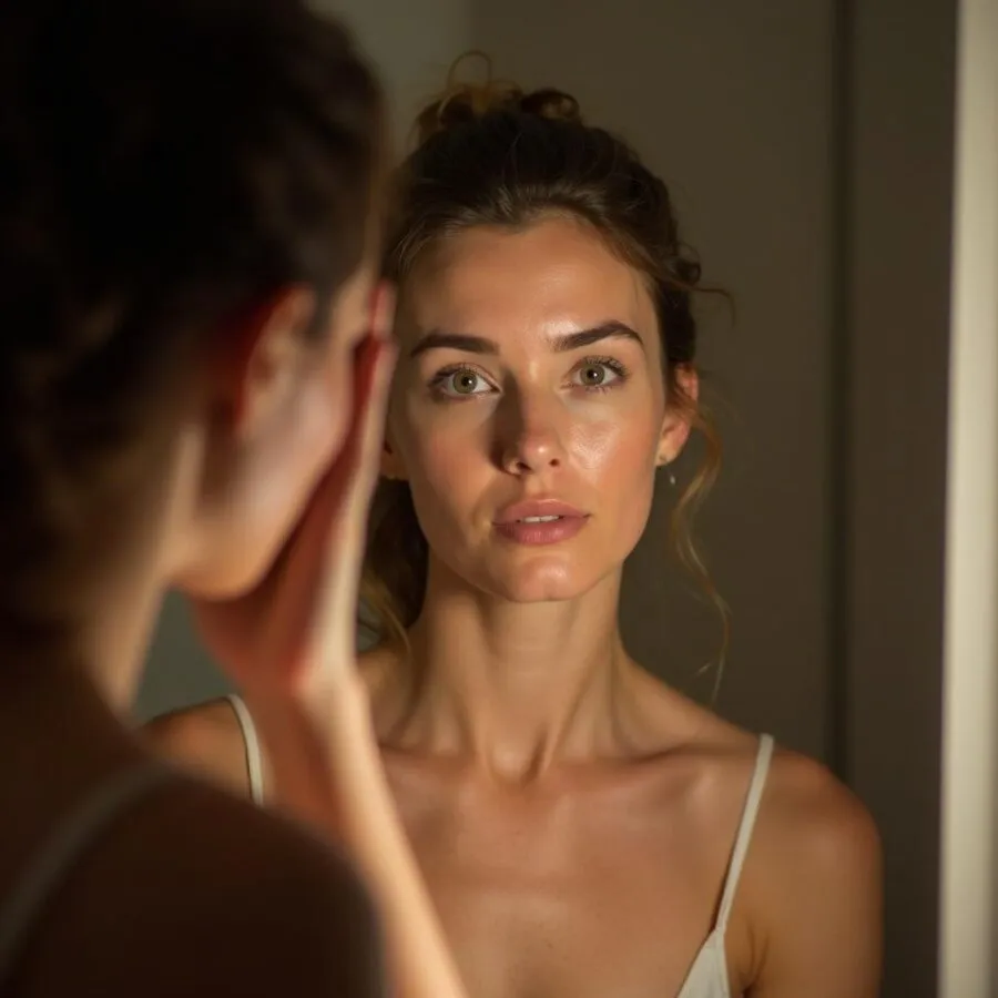 Zwiotczała skóra twarzy – przyczyny, objawy i skuteczne metody na forum