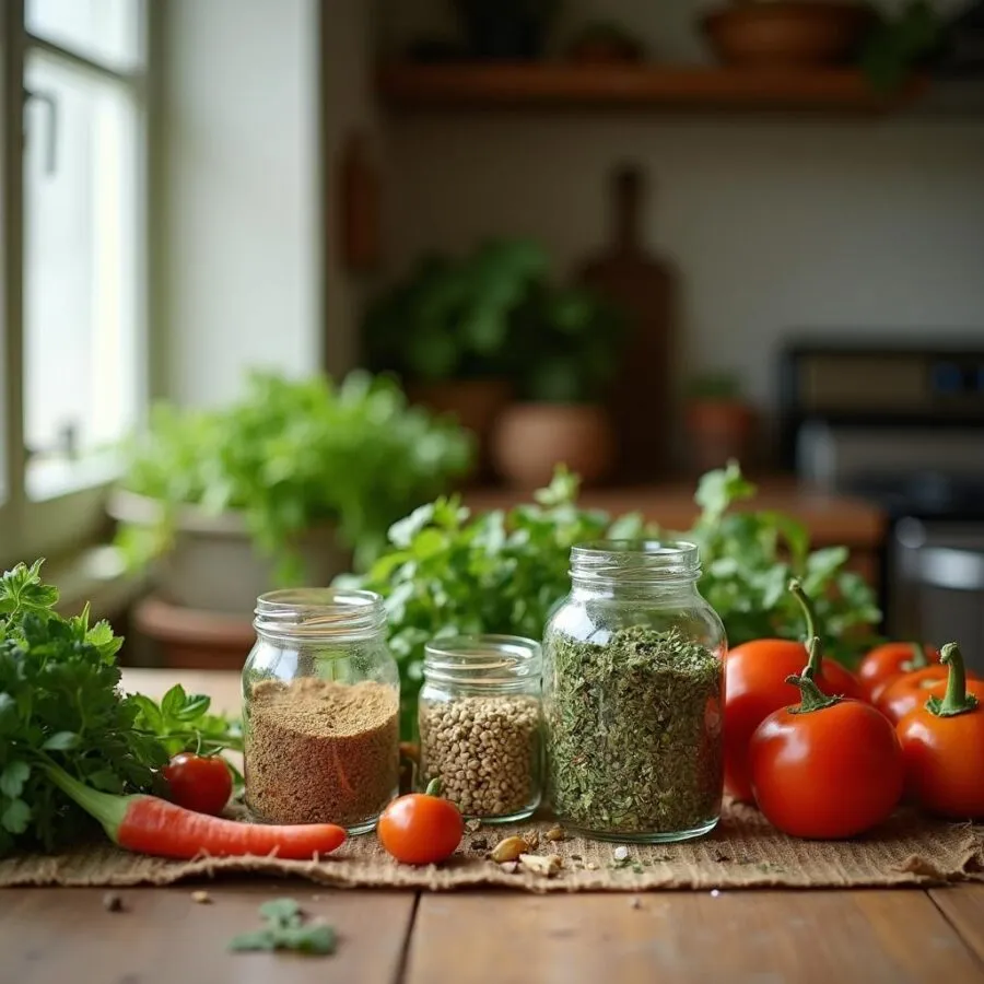 Domowe sposoby na odrobaczenie – skuteczne metody naturalne, które warto znać