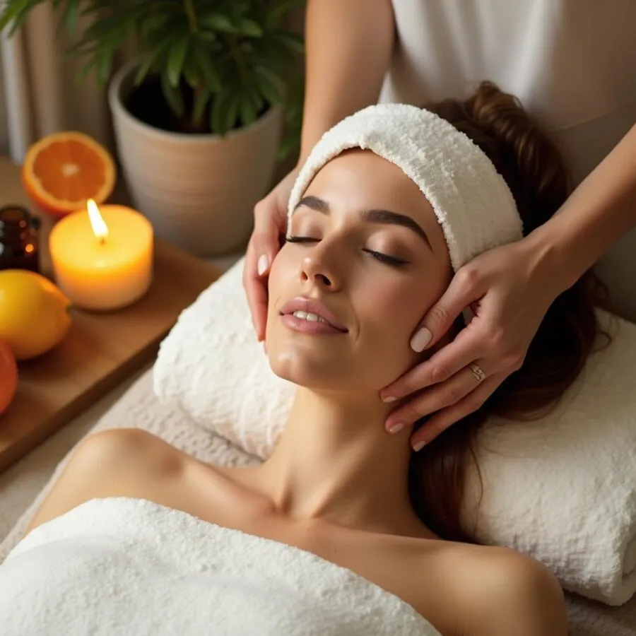 Kluczowe elementy pielęgnacji dla zdrowej skóry twarzy: jak osiągnąć idealny wygląd