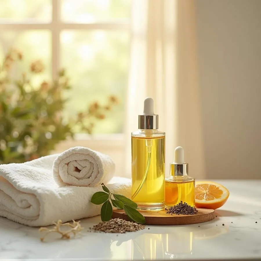 Jak osiągnąć jędrną skórę twarzy: kluczowe informacje i praktyczne porady