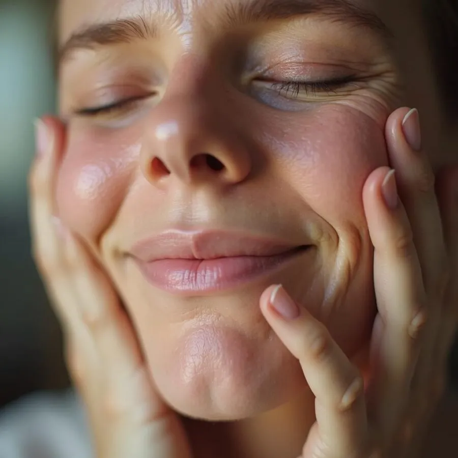 Przyczyny i metody pielęgnacji ściągniętej skóry twarzy: jak zadbać o nawilżenie i zdrowie cery