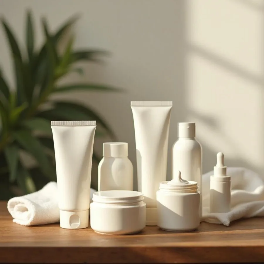 Najlepsze kremy do bardzo suchej skóry twarzy dostępne w aptekach – co wybrać?