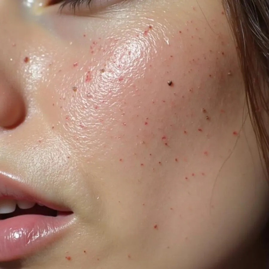 Pielęgnacja skóry odwodnionej: Kluczowe kroki do nawilżenia i zdrowia cery