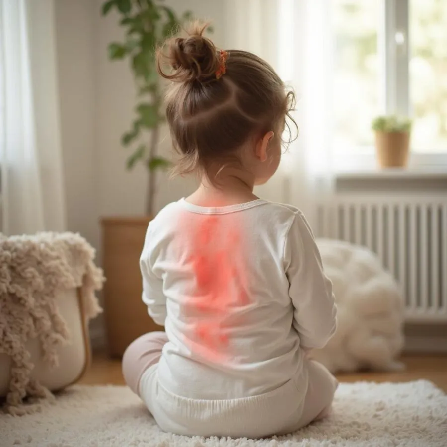 Skuteczne domowe sposoby na potówki, które zapewnią ulgę i komfort