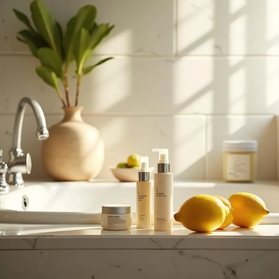 Domowe sposoby na cerę: Skuteczne naturalne maseczki i peelingi, które poprawią wygląd skóry