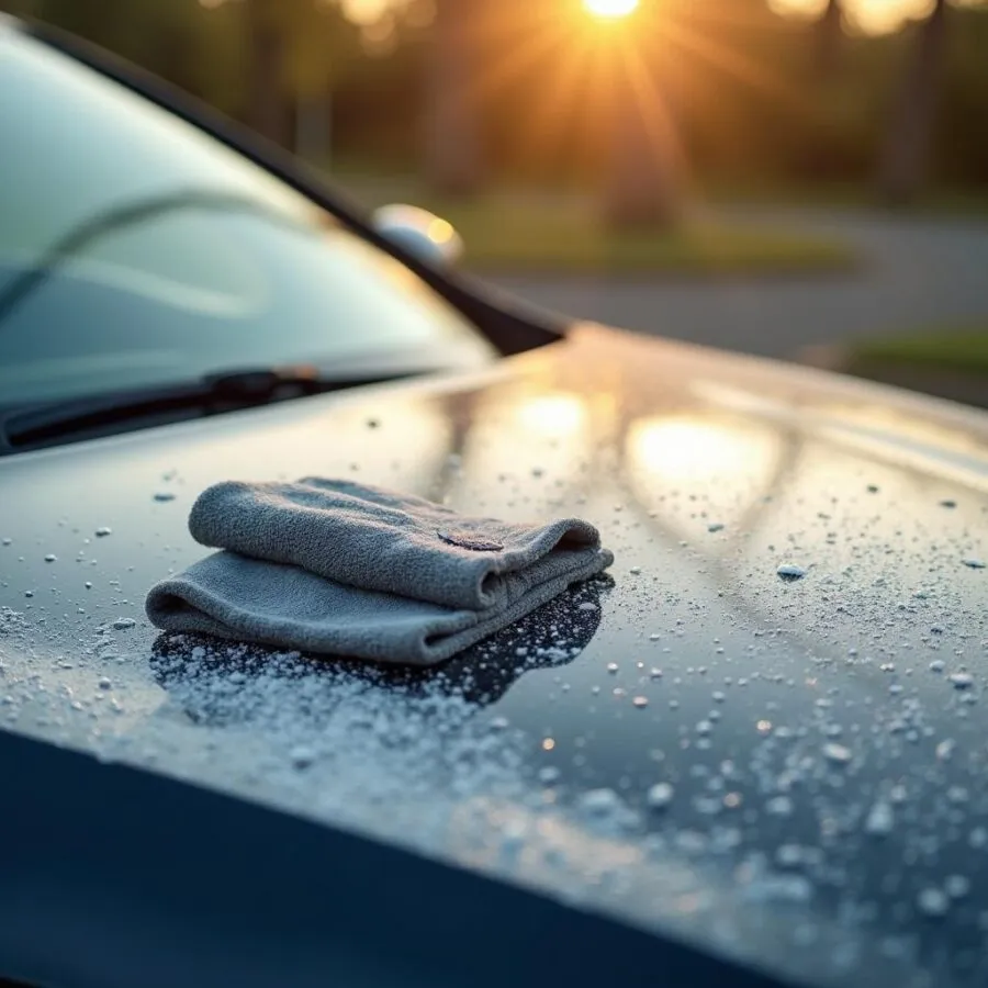 Skuteczne domowe sposoby na smołę – jak pozbyć się plam naturalnymi metodami