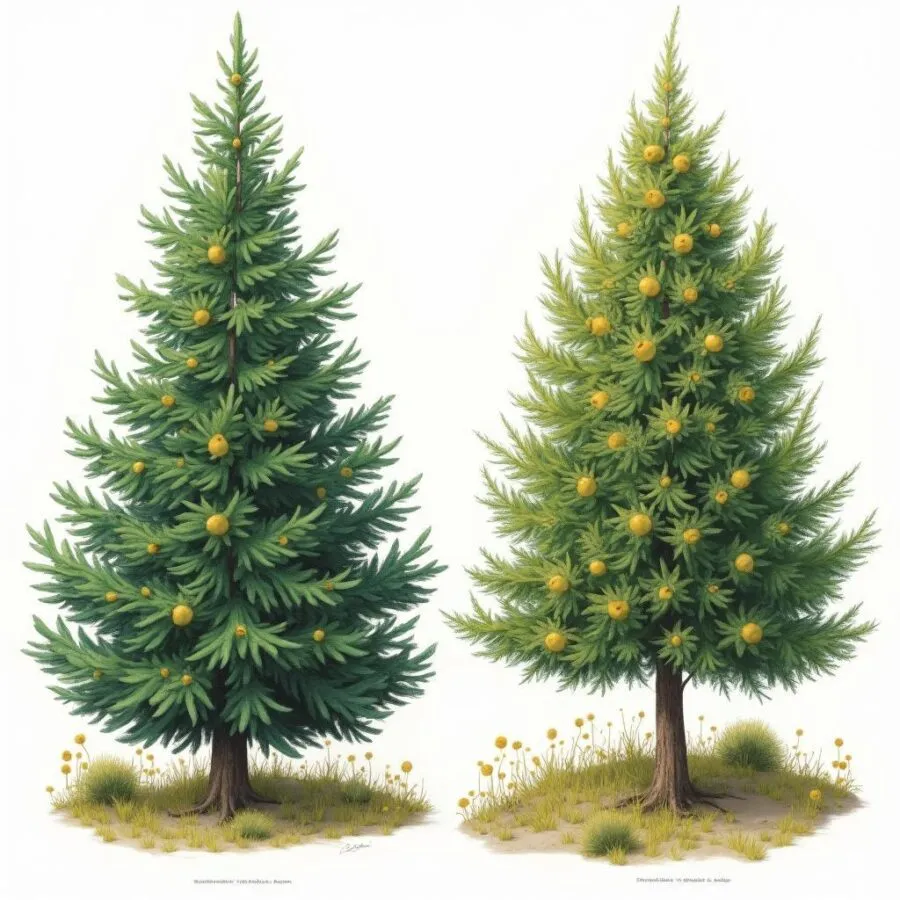 Domowe sposoby na ochojnika: Skuteczne metody na naturalne zwalczanie szkodnika