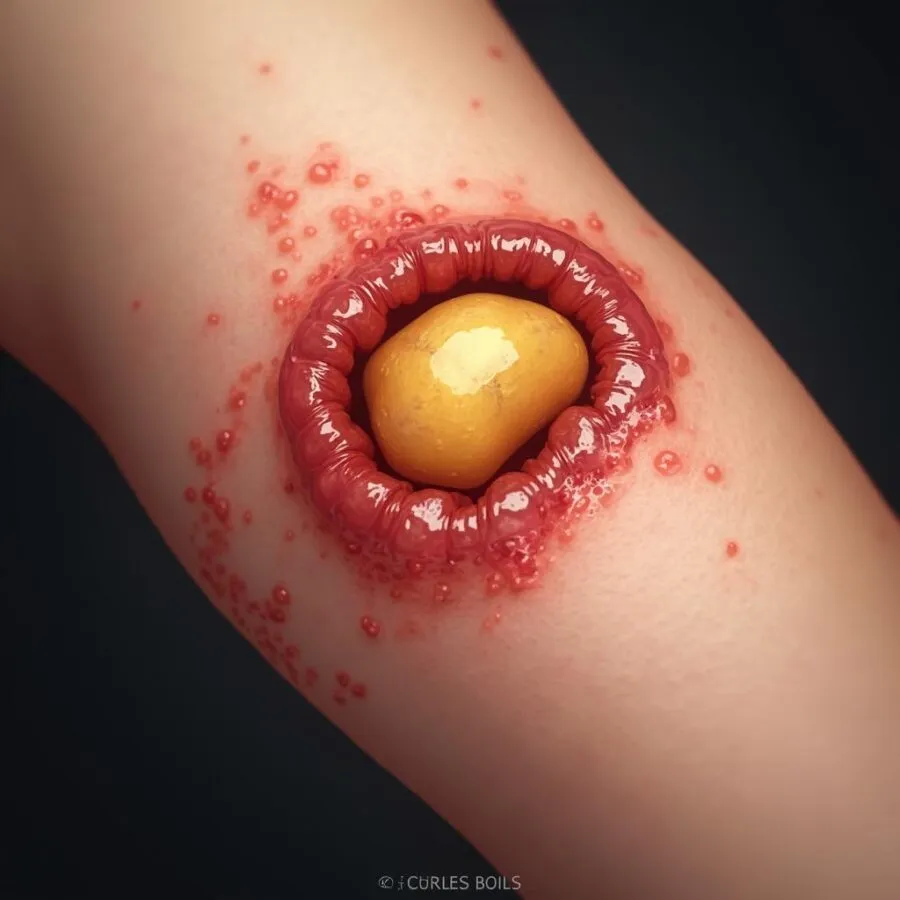 Domowe sposoby na czyraki – skuteczne metody leczenia i zapobiegania