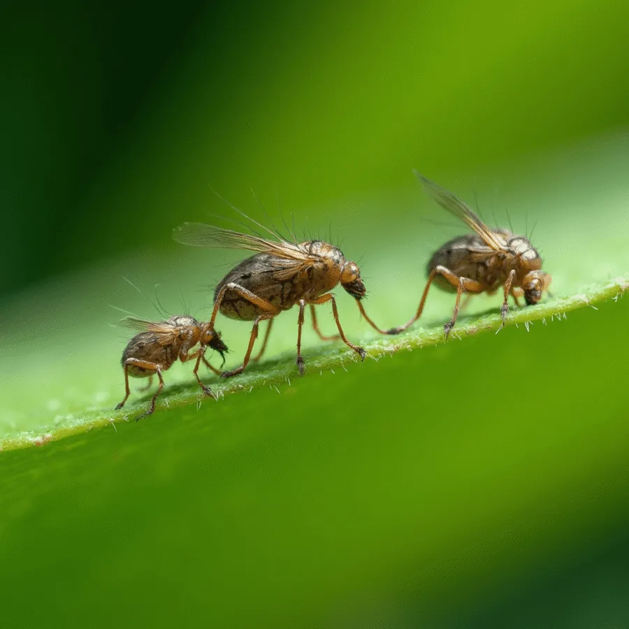 Skuteczne domowe sposoby na mączlika – przepisy i porady