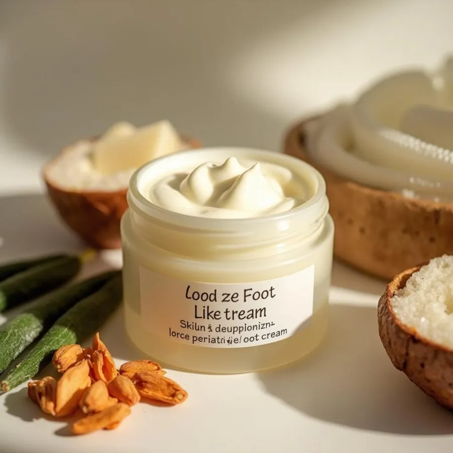 Krem do bardzo suchej skóry nóg – klucz do zdrowia i komfortu twojej skóry