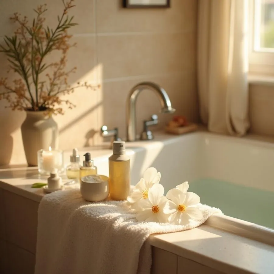 Domowe sposoby na podrażnioną skórę twarzy: Skuteczne metody łagodzenia podrażnień