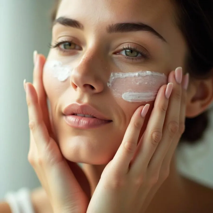 Zwiotczała skóra twarzy: Przyczyny, objawy i skuteczne metody poprawy jędrności