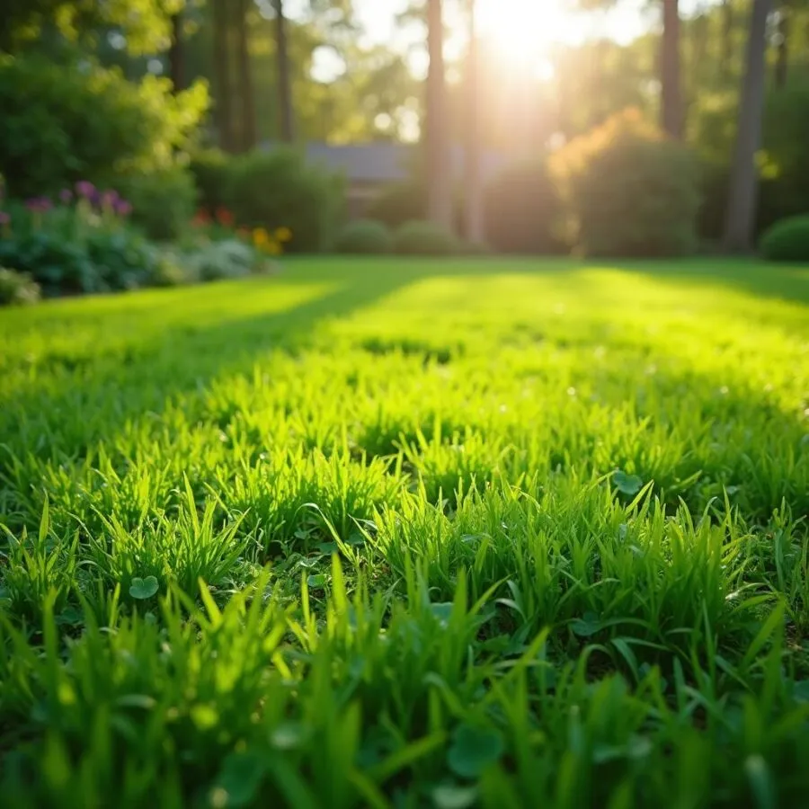 Domowe sposoby na koniczynę – skuteczne metody walki z chwastem w ogrodzie