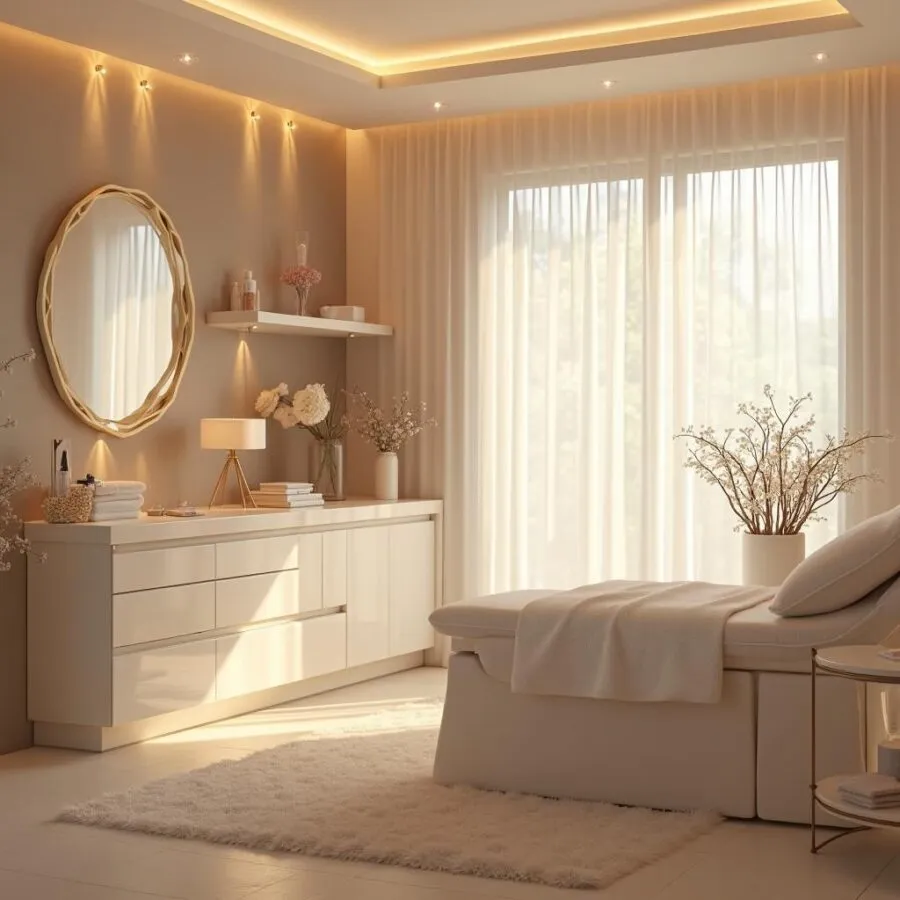 Wiotka skóra twarzy: przyczyny, objawy i skuteczne metody pielęgnacji