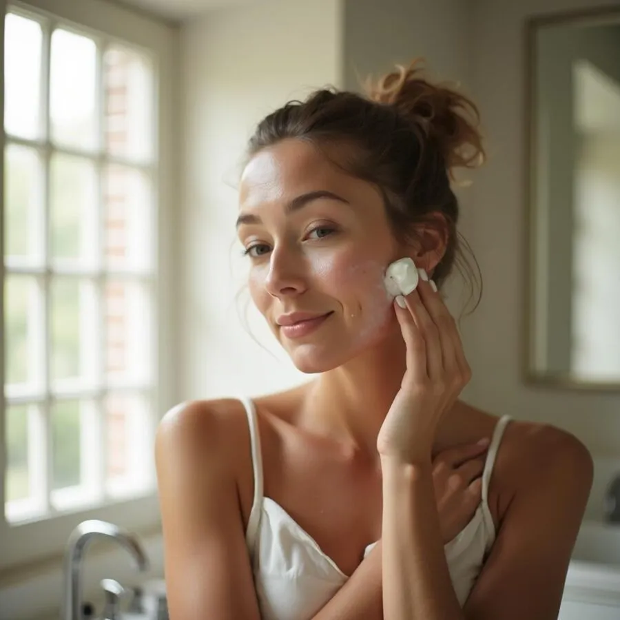 Przesuszona skóra na twarzy – przyczyny, objawy i skuteczne metody pielęgnacji