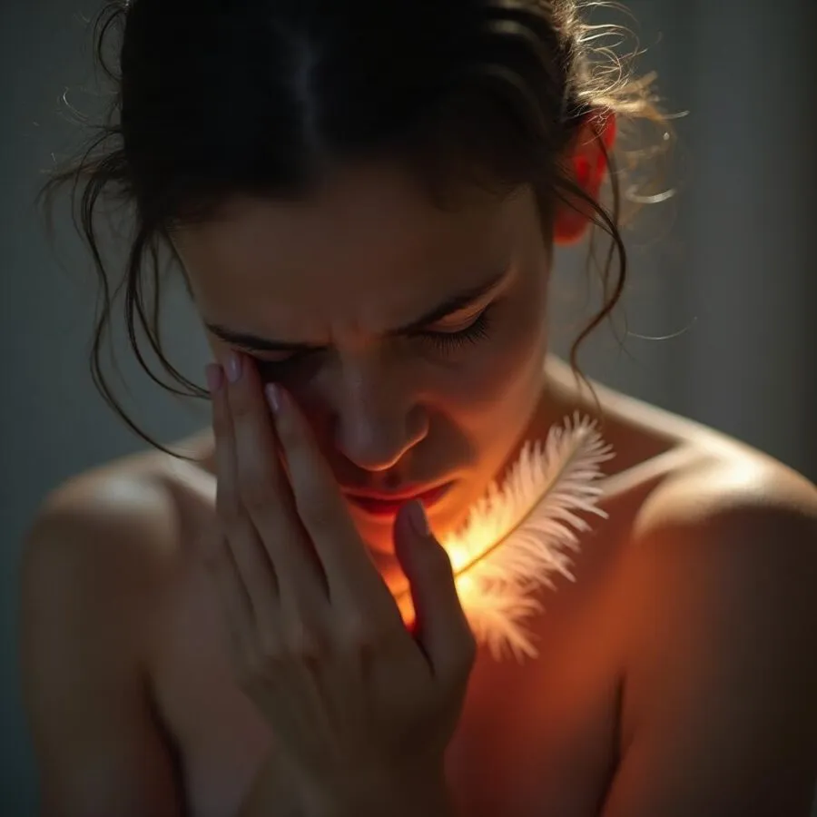 Skuteczne domowe sposoby na przeczulicę – naturalne metody łagodzenia bólu i dyskomfortu