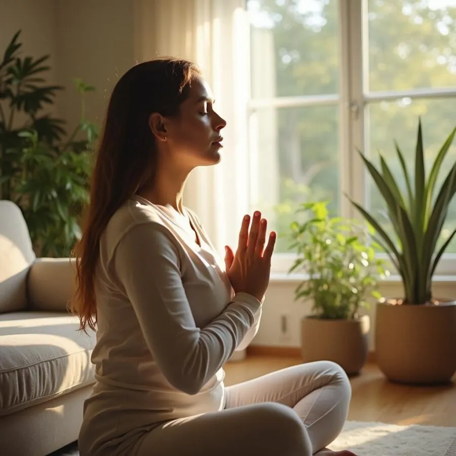 Domowe sposoby na duszności – co warto wiedzieć?