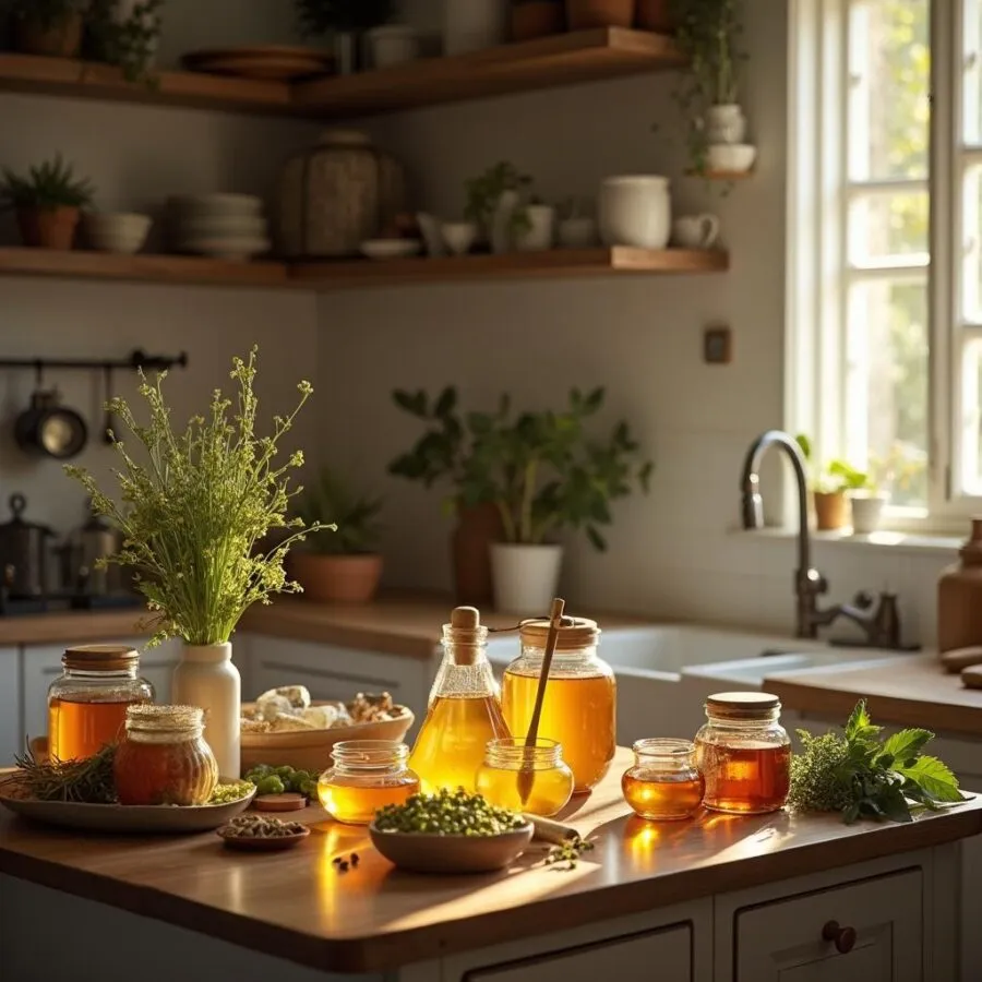 Domowe sposoby na wypocenie – skuteczne metody relaksu dla każdego