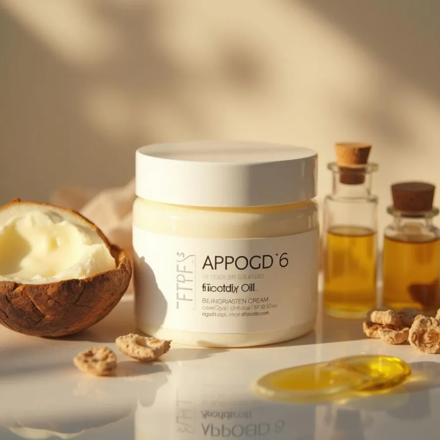 Krem do twarzy dla skóry atopowej – jak wybrać skuteczny produkt?