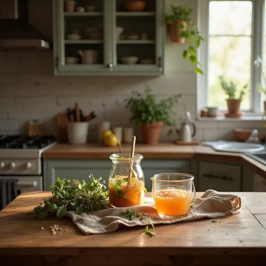 Domowe sposoby na biegunkę: Skuteczne metody leczenia i zapobiegania