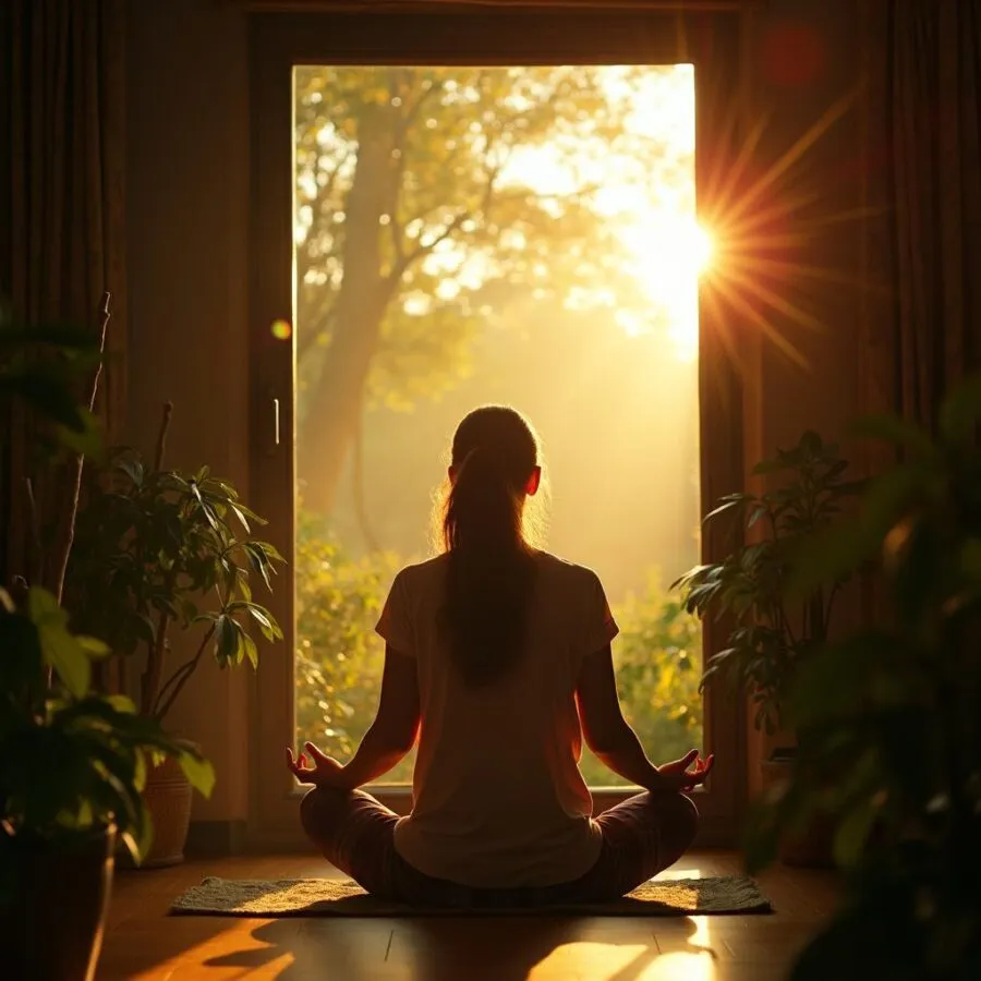 Domowe sposoby na energię – naturalne metody na zwiększenie siły życiowej