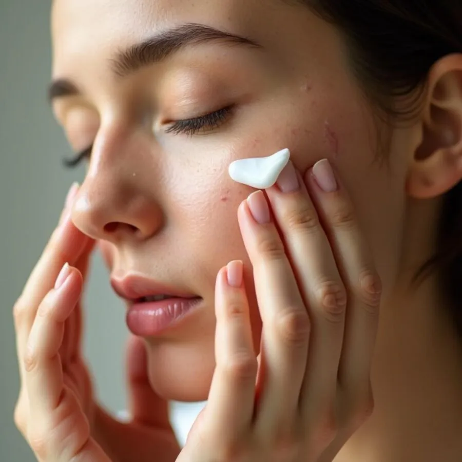 Atopowa skóra twarzy – zdjęcia, objawy i skuteczne metody pielęgnacji