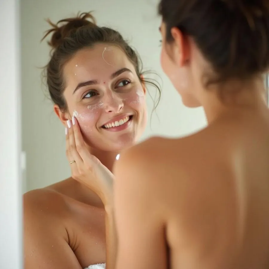 Jak rozpoznać i nawilżyć skórę odwodnioną? Poradnik krok po kroku