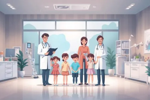 luxmed pakiet medyczyny