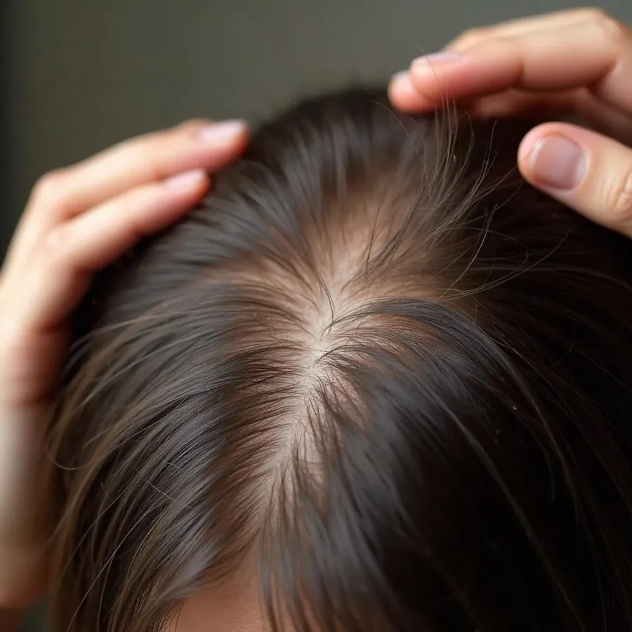 Przyczyny wypadania – odkryj, co je powoduje!