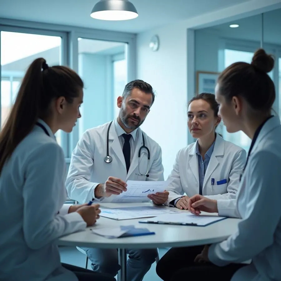 Metody leczenia: Odkryj skuteczne podejścia terapii