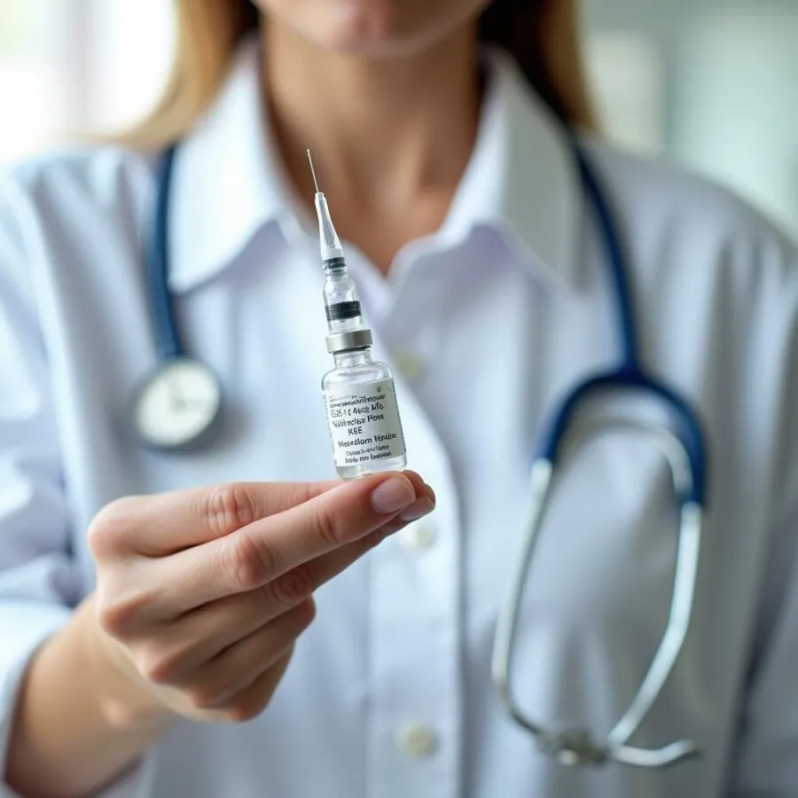 Zastrzyki na odchudzanie: prosta droga do szczupłej sylwetki
